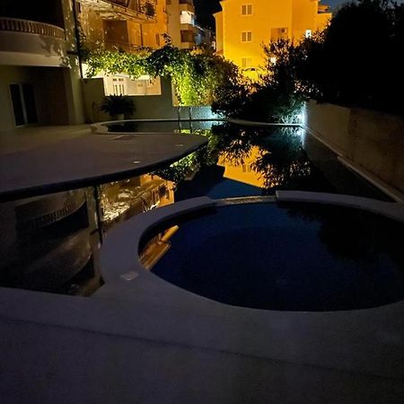 Apartment Dalmatien Traumhaus Makarska Bagian luar foto