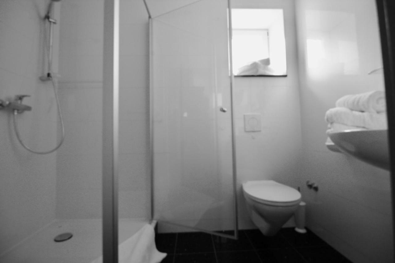 Apartment Dalmatien Traumhaus Makarska Bagian luar foto